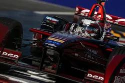 Jérôme d'Ambrosio, Dragon Racing