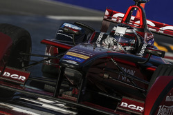 Jérôme d'Ambrosio, Dragon Racing