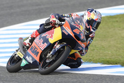 Bo Bendsneyder, Red Bull KTM Ajo