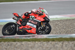 Davide Giugliano, Aruba.it Racing - Ducati Team