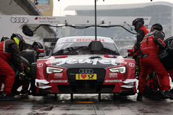 Miguel Molina, Audi Sport Team Abt Audi RS 5 DTM