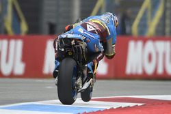Jack Miller, Marc VDS Racing Honda