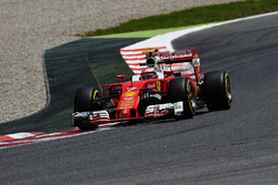 Кими Райкконен, Ferrari SF16-H