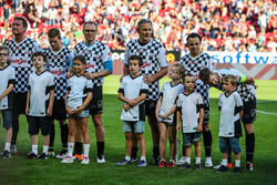 Team Nazionale piloti, Felipe Massa, Williams y Sebastian Vettel, Ferrari