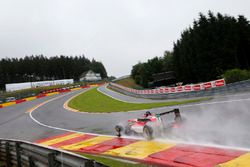 Lance Stroll, Prema Powerteam, Dallara F312 - Mercedes-Benz