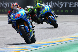 Maverick Viñales, Team Suzuki MotoGP