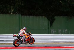 Ganador, Dani Pedrosa, Repsol Honda Team