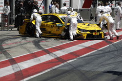 Timo Glock, BMW Team RMG, BMW M4 DTM