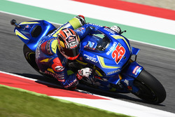 Maverick Viñales, Team Suzuki MotoGP