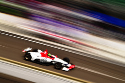 Conor Daly, Dale Coyne Racing dba Thom Burns Racing Honda