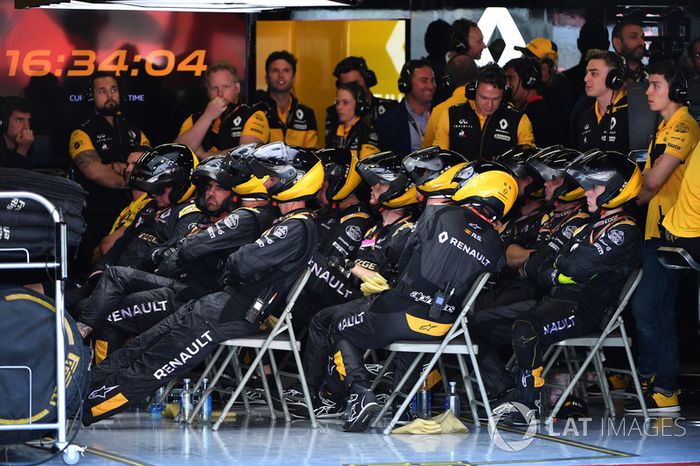 Gran premio de España