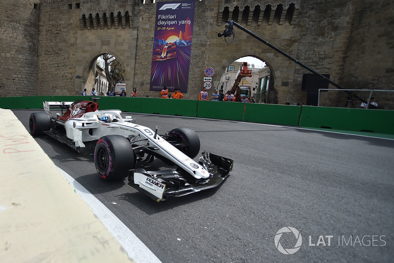 Sauber