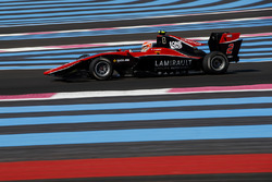 Anthoine Hubert, ART Grand Prix