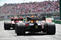 Даніель Ріккардо, Red Bull Racing RB14