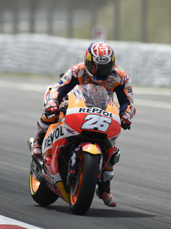Dani Pedrosa, Repsol Honda Team