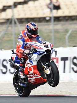 Danilo Petrucci, Pramac Racing