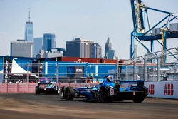 Sébastien Buemi, Renault e.Dams