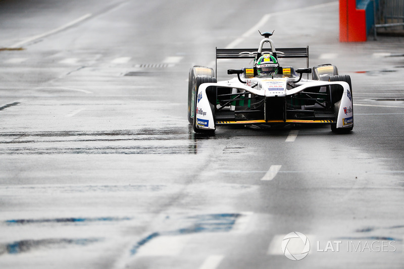 Lucas di Grassi, Audi Sport ABT Schaeffler