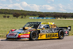 Facundo Ardusso, Renault Sport Torino