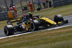 Carlos Sainz Jr., Renault Sport F1 Team R.S. 18