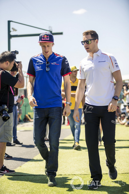 Brit Nagydíj - F1 2018 - vasárnap