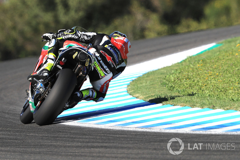 Cal Crutchlow, Team LCR Honda