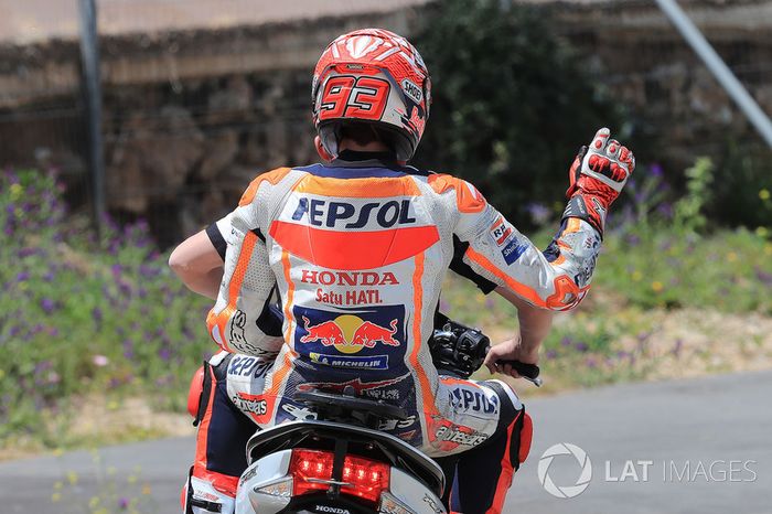 Marc Márquez, Repsol Honda Team