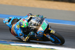 Franco Morbidelli, Estrella Galicia 0,0 Marc VDS