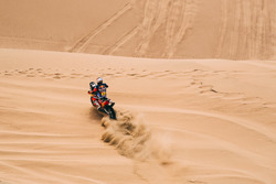 #1 Red Bull KTM Factory Team: Sam Sunderland