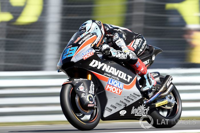 Marcel Schrötter, Dynavolt Intact GP