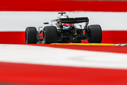 Lance Stroll, Williams FW41