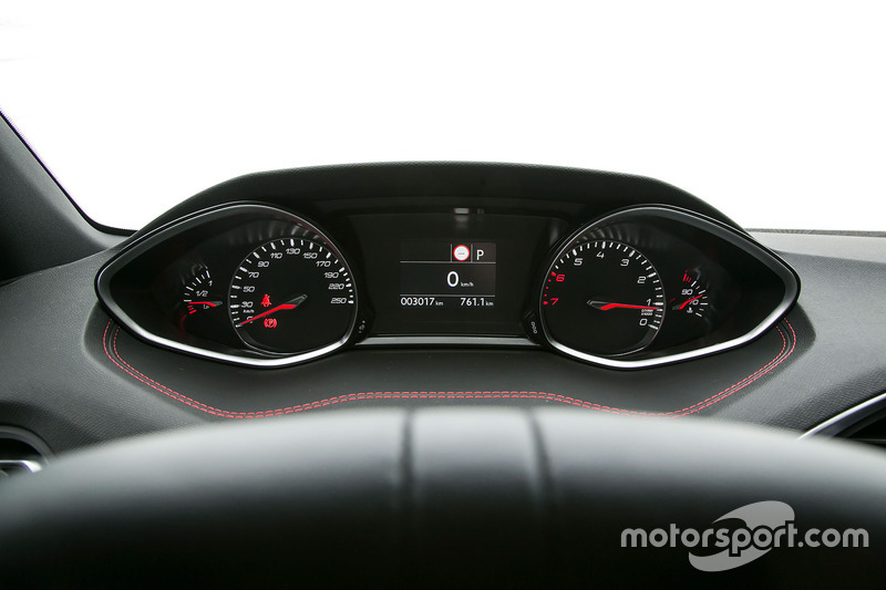 Peugeot 308 GT