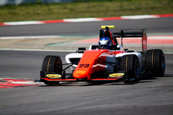 Will Palmer, MP Motorsport