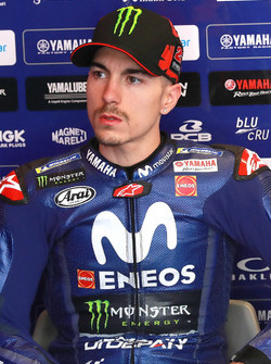 Maverick Viñales, Yamaha Factory Racing