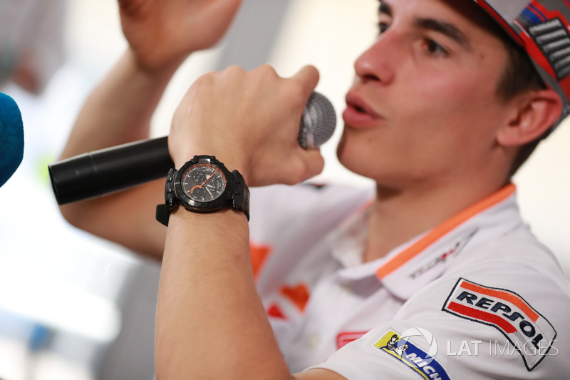 Marc Marquez, Repsol Honda Team