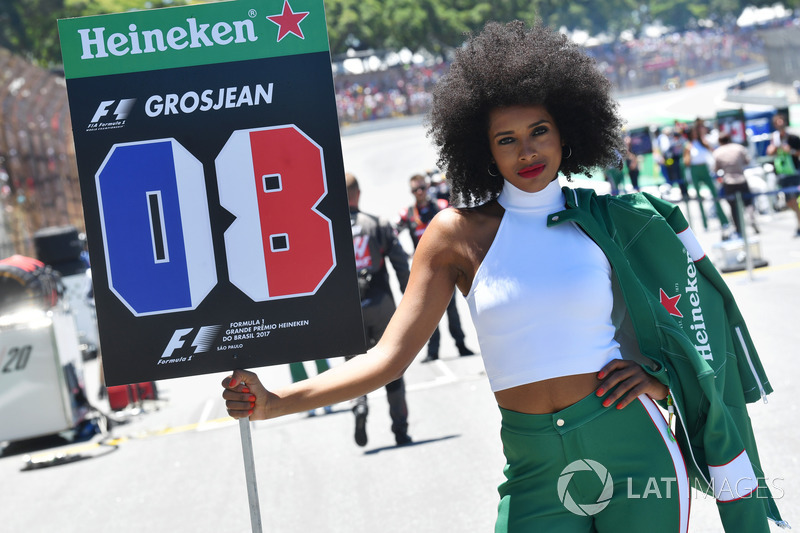 Gridgirl