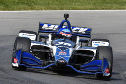 Takuma Sato, Rahal Letterman Lanigan Racing Honda