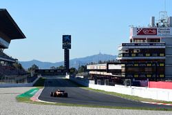 Carlos Sainz Jr., Renault Sport F1 Team RS18