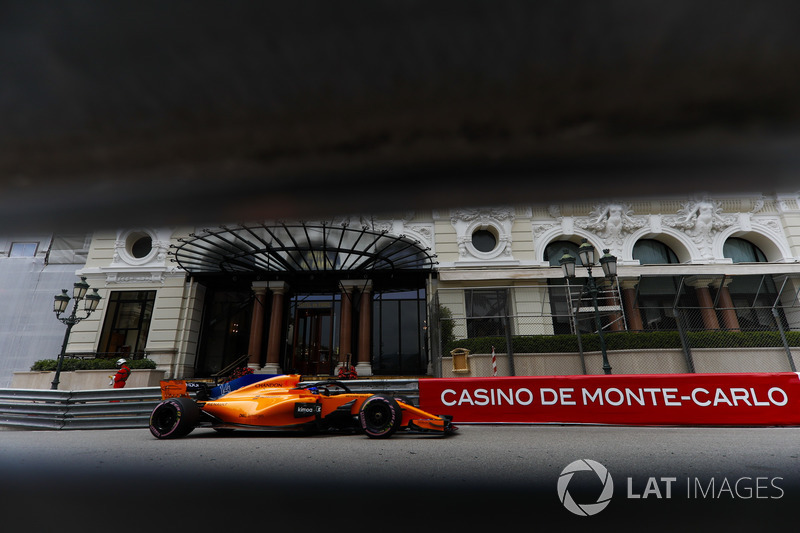 Gran Premio de Mónaco