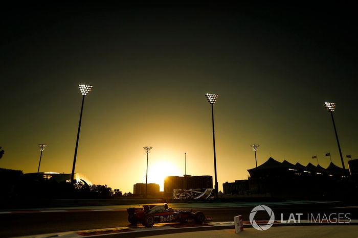 Brendon Hartley, Scuderia Toro Rosso STR12