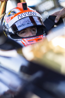 James Hinchcliffe, Schmidt Peterson Motorsports Honda