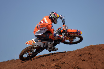 Pauls Jonass, Red Bull KTM