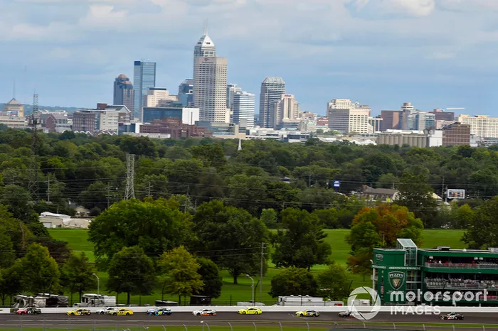 Indianapolis