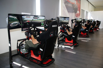Carrera Cup Italia eSport