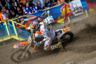 Jeffrey Herlings, Red Bull KTM Factory Racing