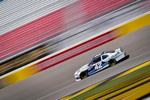 Ross Chastain, Chip Ganassi Racing, Chevrolet Camaro DC Solar