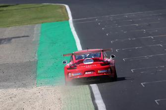 Giovanni Berton, AB Racing