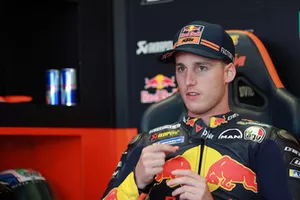 Pol Espargaro, Red Bull KTM Factory Racing