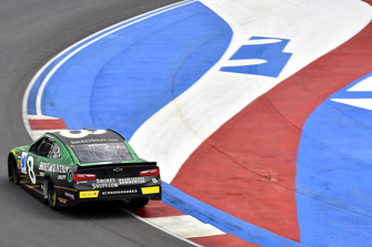 Daniel Hemric, Richard Childress Racing, Chevrolet Camaro Smokey Mountain Herbal Snuff