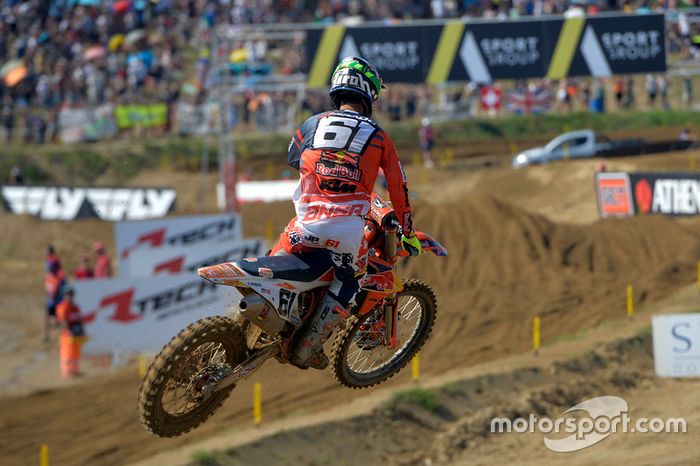 MXGP de Lombardía (Ottobiano)